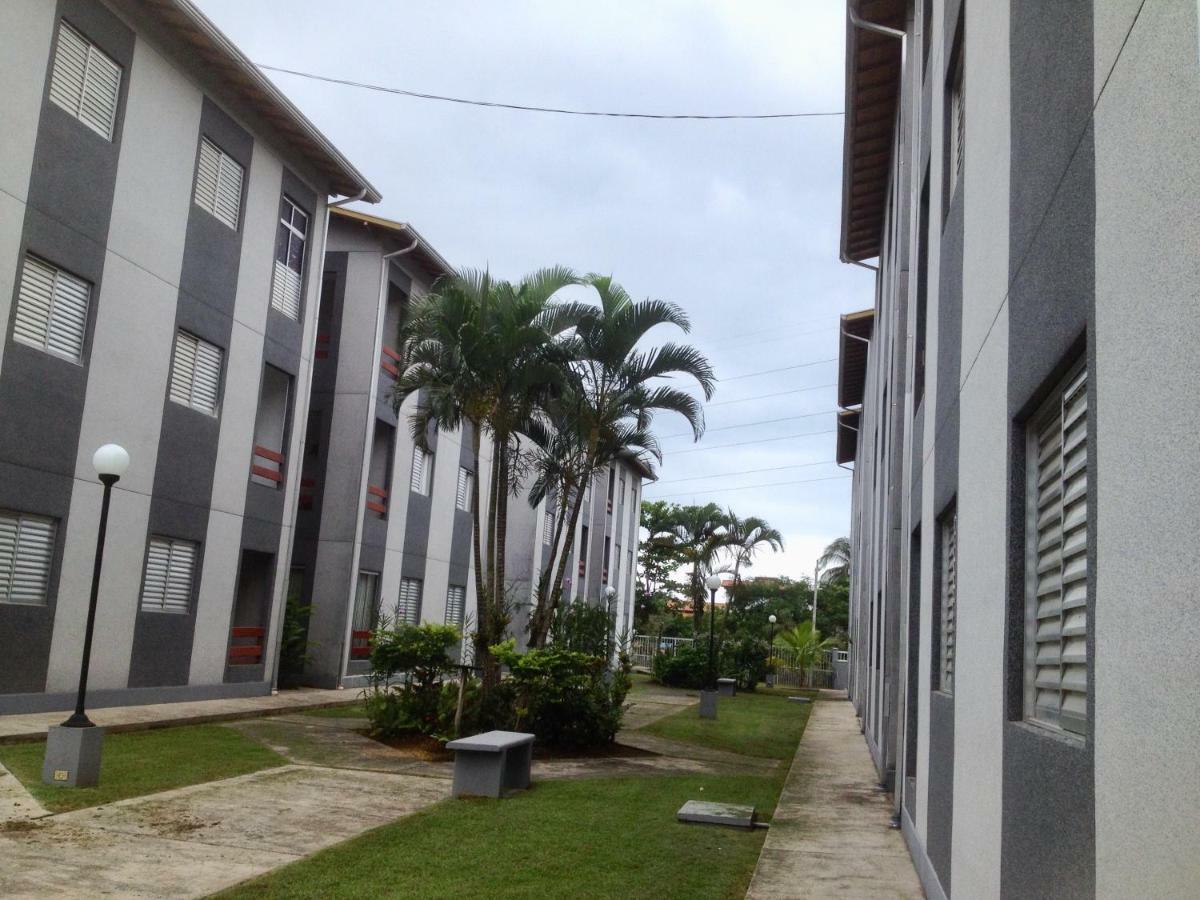 Praia Maranduba Ubatuba Exterior photo